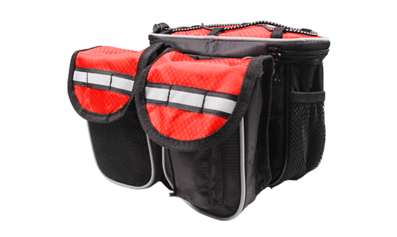 Sacoche pour vélo ROCKYOU - Ref 2215394 Image 9