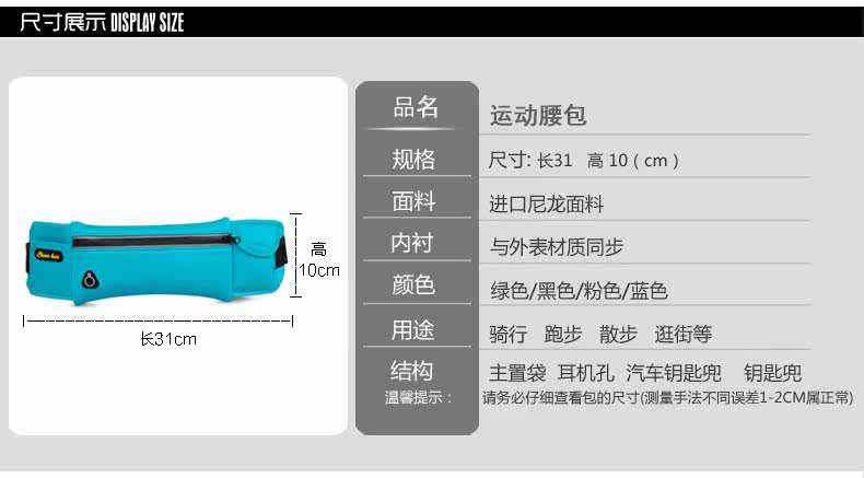 Sacoche pour vélo ROCKYOU - Ref 2232850 Image 14