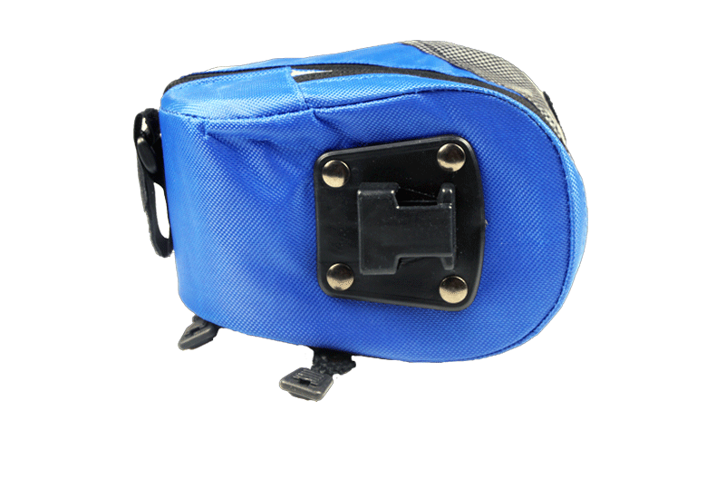 Sacoche pour vélo ROCKYOU - Ref 2232841 Image 10