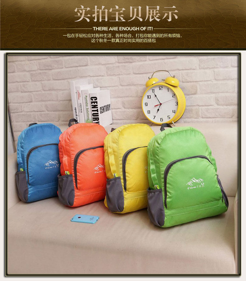 Sacoche pour vélo ROCKYOU - Ref 2232845 Image 5