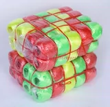 Пенопласт не сослался на пластиковый шарико