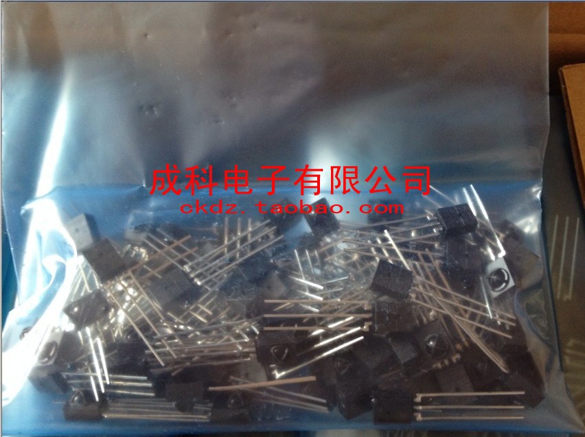 GP1UXC21QS infrared receiving head brand new original dress