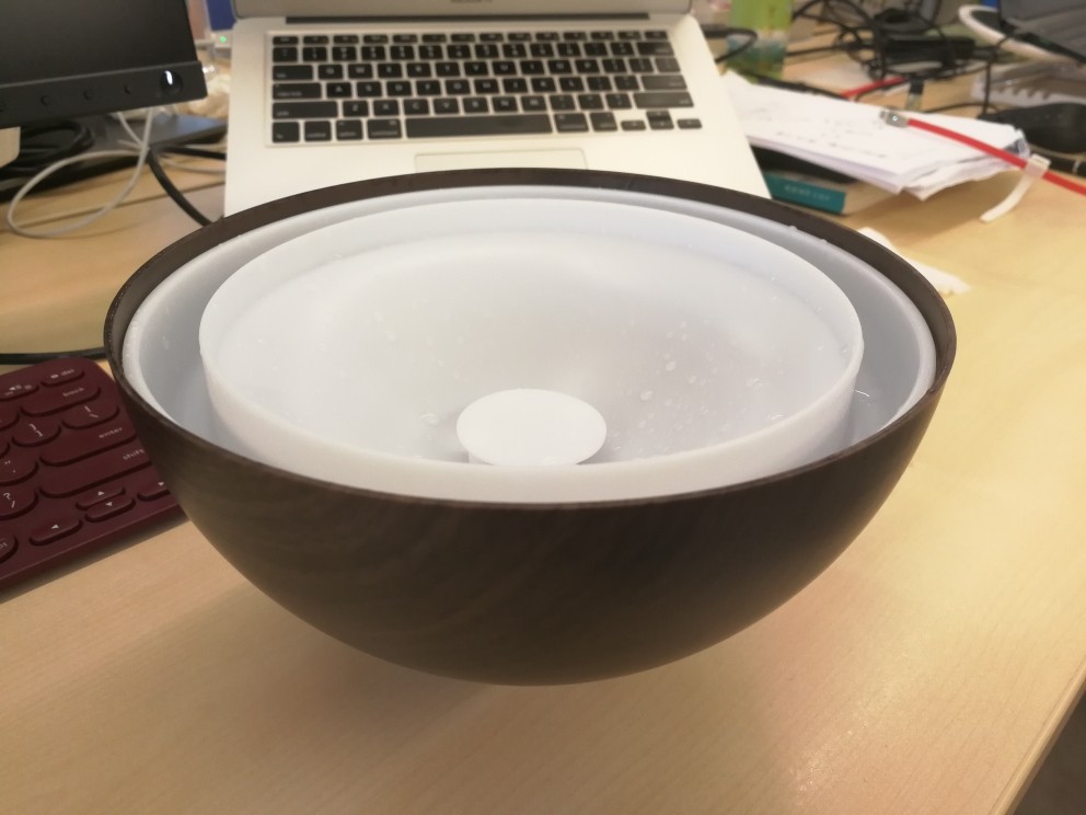 香薰加湿助您好睡眠怎么样是哪个国家的牌子，热门产品亲自试验_搜券