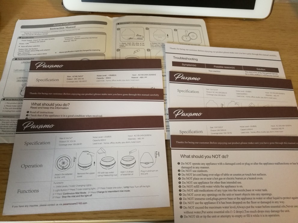 香薰加湿助您好睡眠怎么样是哪个国家的牌子，热门产品亲自试验_搜券