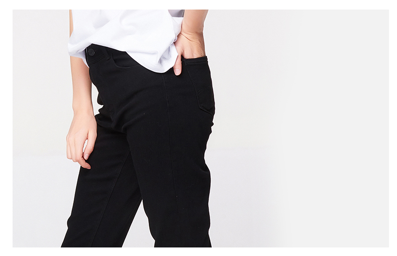Jean femme CACHE - Ref 3192487 Image 18