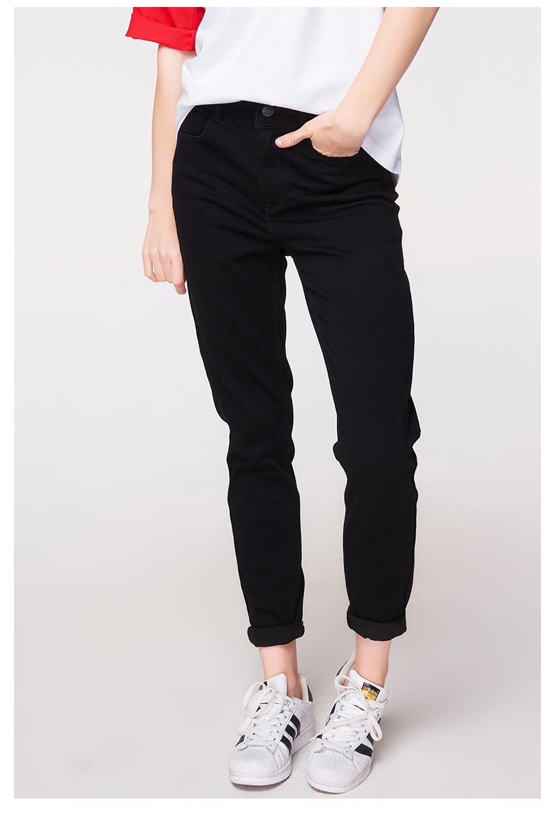 Jean femme CACHE - Ref 3192487 Image 13