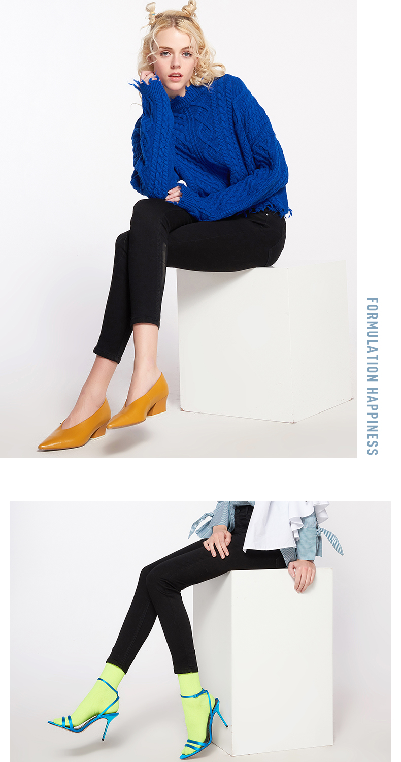Jean femme CACHE - Ref 3192073 Image 15