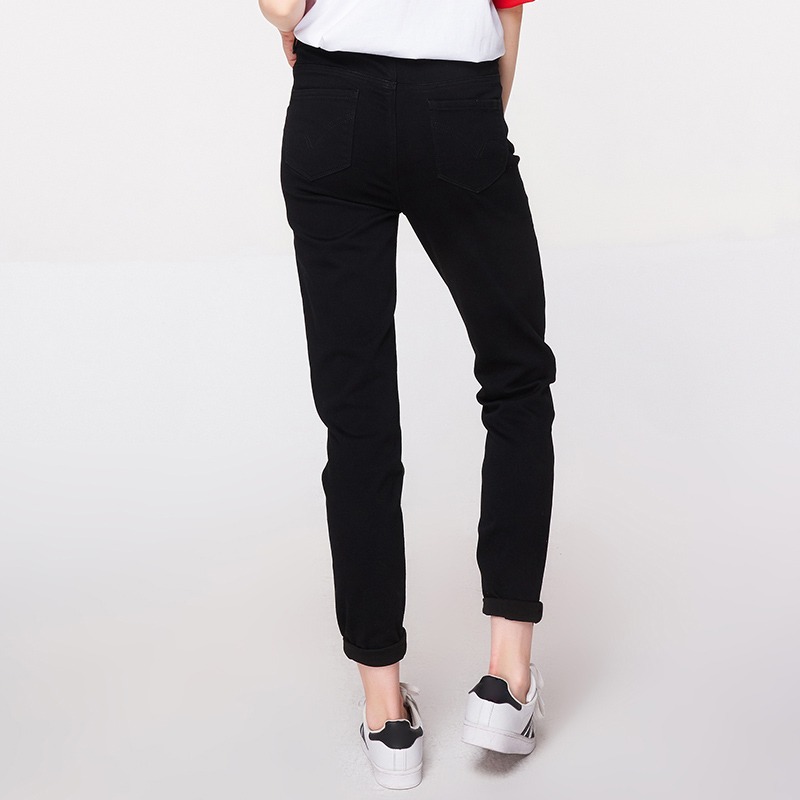 Jean femme CACHE - Ref 3192487 Image 3
