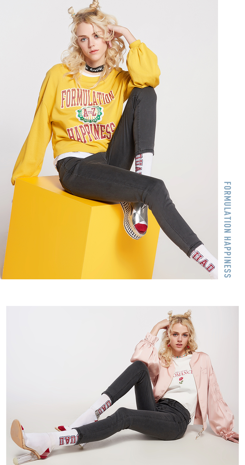 Jean femme CACHE - Ref 3191582 Image 15