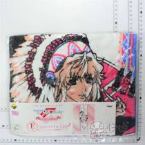 Genuine Japanese spot] Macross F Macross Sports Towel Shirley Noam (T