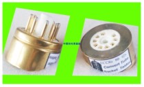 Valve conversion seat 12AU7 ECC82 6201 5814 E80CC replacement 6J5G