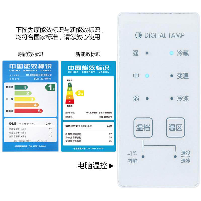 tcl����ʽ����bcd207twf1