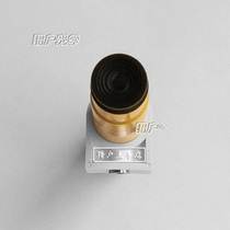 Orion astronomical telescope objective lens main lens base focusing base catadioptric universal base 5x24 crosshair finder mirror