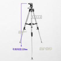 Orion astronomical telescope stainless steel tripod with 1 4 camera screw head bracket with D80mm dovetail plate