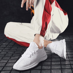 男鞋夏季ins潮流休闲运动鞋