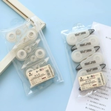 Маленькие канцтовары, вместительный и большой корсет на тазовое кольцо для школьников, комплект, простой и элегантный дизайн