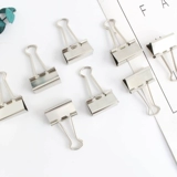 Nijia Канцелярские товары розовое золото билеты на модный металлический билет творческий билет творческий билет турнир по ласточке Tujinment Tujin