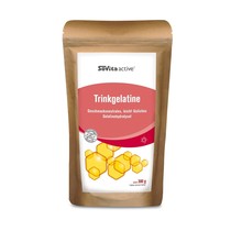 21 October German Asco Sovita high-purity active bone collagen powder beauty care joints