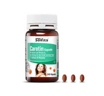 Spot German asco sovita vitamin A protection-eye myopia chicken skin natural carotene