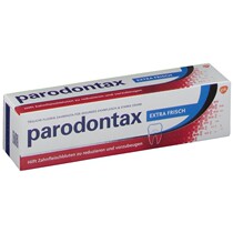 Germany YZhoushi Toothpaste Parodontax Fresh Mint Gingival-Inflammatory Periodontal-Inflammatory Gingival Bleeding