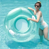 Блестки для ногтей, детское кресло подходит для мужчин и женщин для плавания, увеличенная толщина