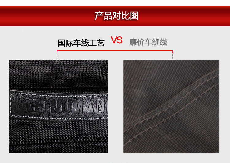 Sac pour homme - Ref 50280 Image 16