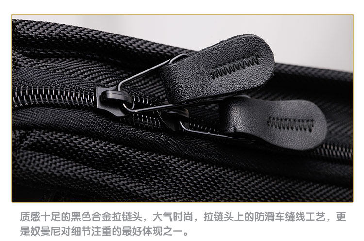 Sac pour homme - Ref 50280 Image 36