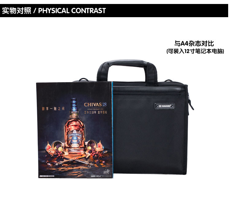 Sac pour homme - Ref 50280 Image 40