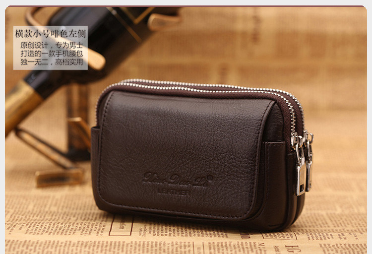 Sac pour homme - Ref 51877 Image 42