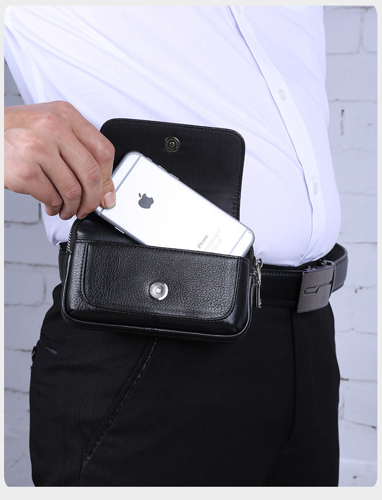 Sac pour homme - Ref 51877 Image 52