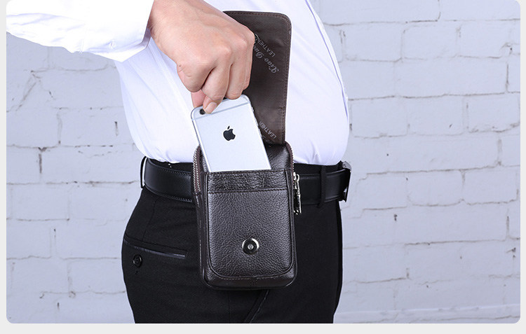 Sac pour homme - Ref 51877 Image 32