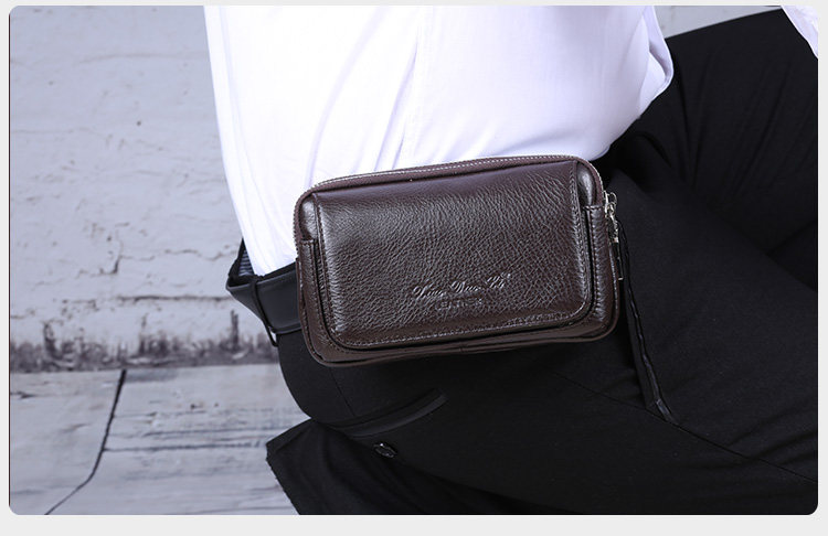 Sac pour homme - Ref 51877 Image 51