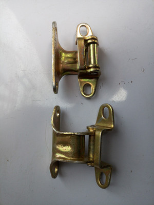 Foton original accessories Foton Times Yuling C version Q version Fortune V1 VQ1V5 door hinge hinge