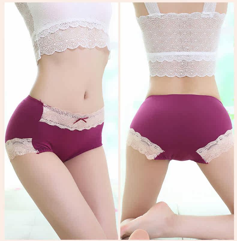 Slip jeunesse - Ref 643766 Image 30