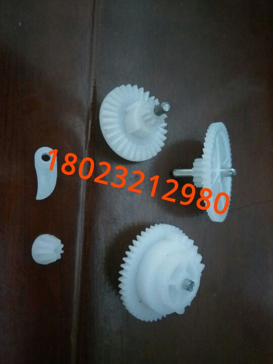 Lehui AK74U water bullet gun for original plant gear box gear wheel small flying elephant small moon for belt with iron shaft-Taobao