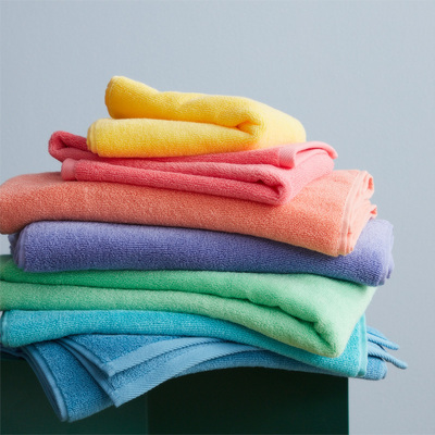 大朴A类毛巾纯棉3A抑菌新疆长绒棉洗脸家用成人柔软吸水加厚面巾