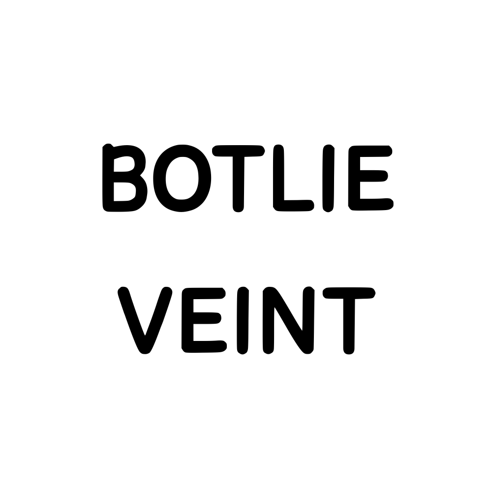 BOTLIE  VEINT