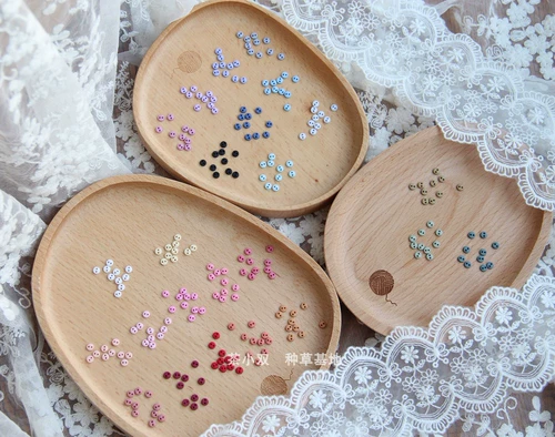 Маленький крючок для вязания, матовая кукла, 4mm, детская одежда