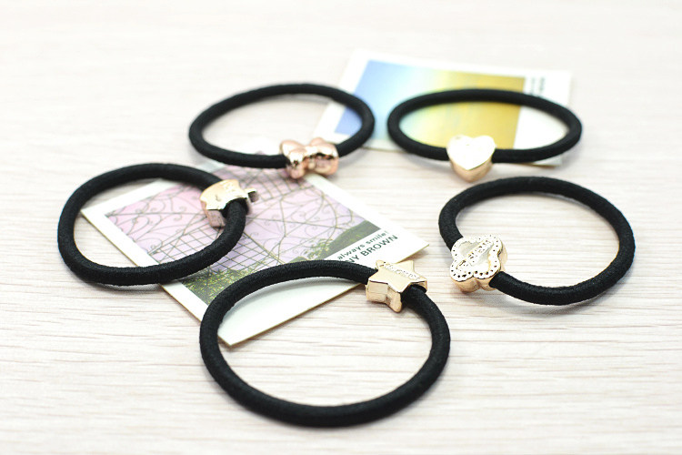 Accessoire coiffure - Ref 1206036 Image 23