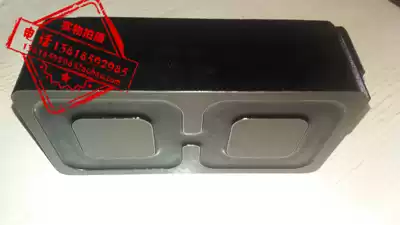 Nidong magnetic drill magnet WA-5000 magnetic seat drill base magnetic electric drill electromagnet electromagnetic chuck adsorption plate