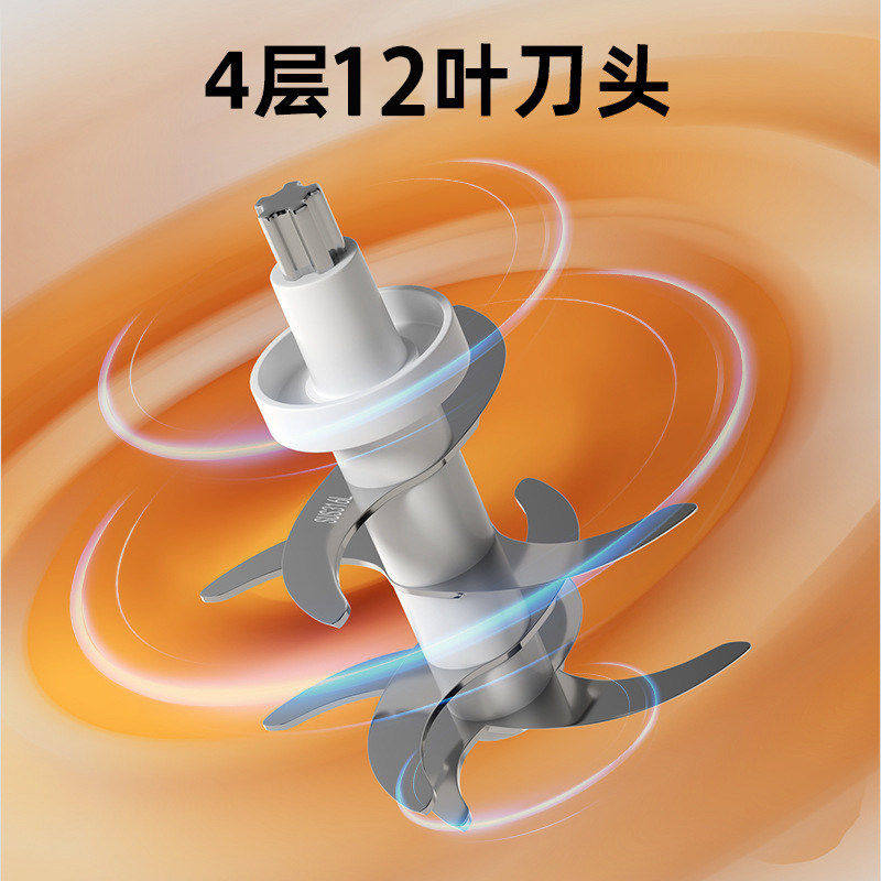 琳达熊辅食机婴儿宝宝辅食工具套装真的适合每个家庭吗？聊聊2026年的选择要点