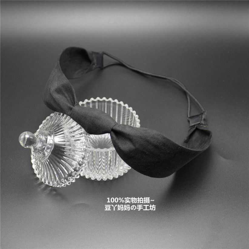 Accessoire cheveux en tissu - Ref 1199749 Image 16