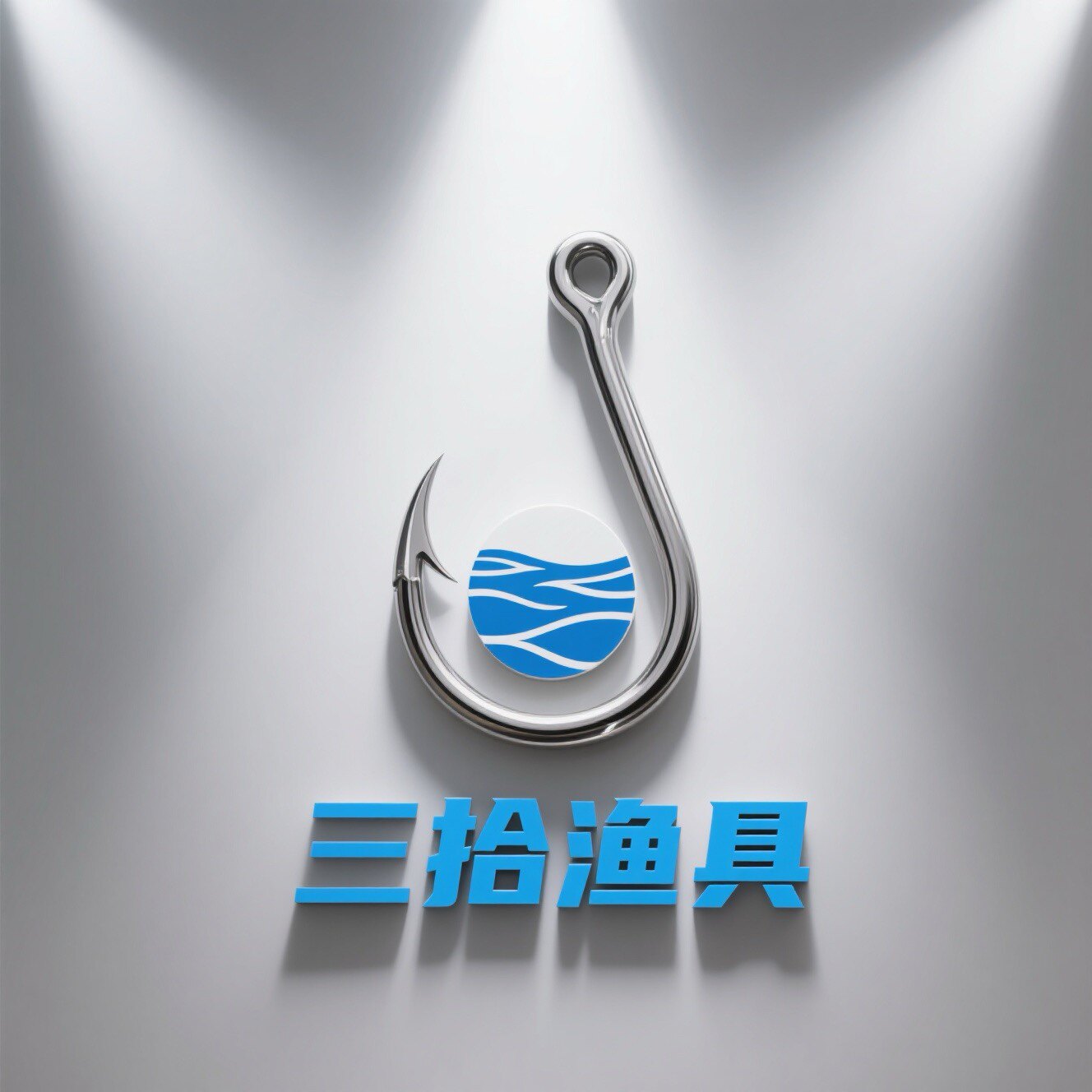 三拾渔具