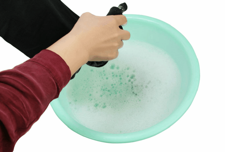 Pantalon collant Moyen-âge en coton - Ref 751564 Image 22