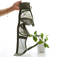 Прозрачная военная зеленая единица