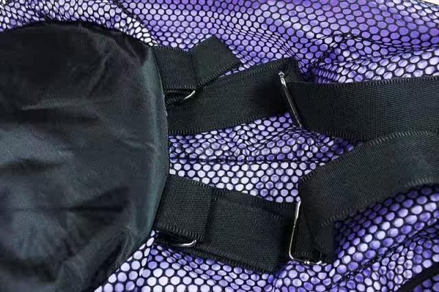 Sac de sport - Ref 11711 Image 4
