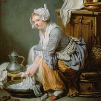 Antique medieval bag cleaning and maintenance repair service Swiss pepper salt backpack Amei Qrl Beiping tailor