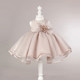 Children's clothing 2022 spring and summer Korean version girls vest dress summer princess tutu skirt children's dress skirt show