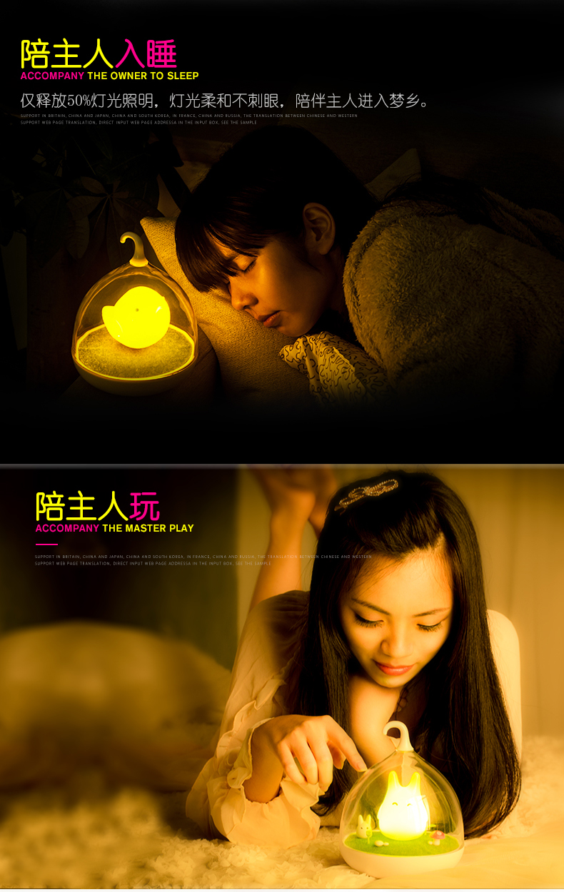 Lampe USB - Ref 374952 Image 11