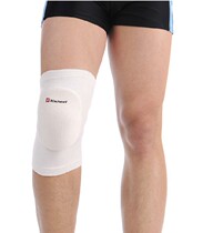 Manufacturer Kaiwei 0834 sponge knee sheath volleyball knee pads are warm and suitable for various sports. One pack